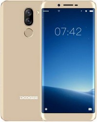 Замена разъема зарядки на телефоне Doogee X60L в Санкт-Петербурге